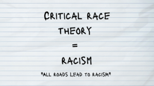 critical race theory