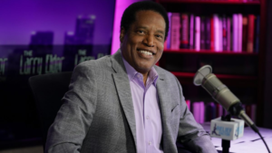 larry elder