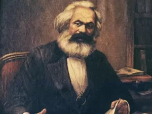 Karl Marx