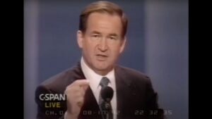 pat buchanan